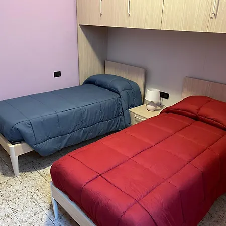Holiday home Da Carla *
