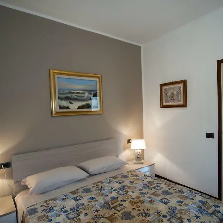 Holiday home Da Carla