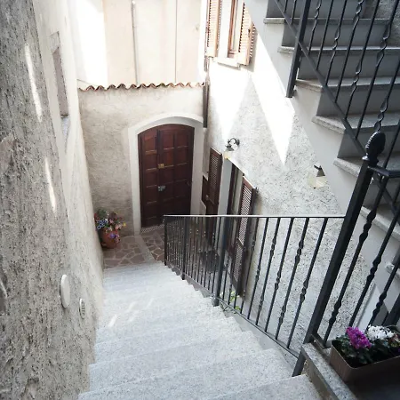 Da Carla Holiday home Abbadia Lariana