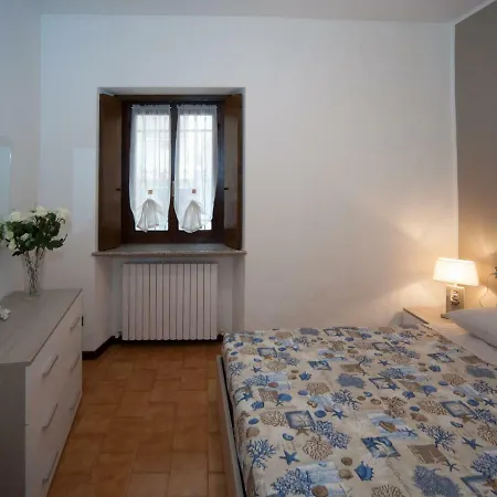 Da Carla Holiday home