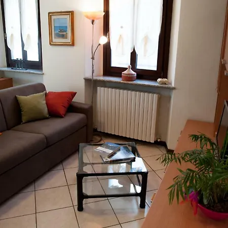 Holiday home Da Carla