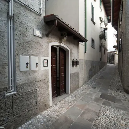 Holiday home Da Carla *