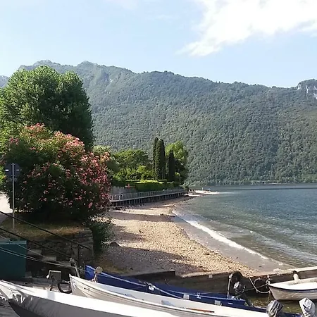 Holiday home Da Carla *