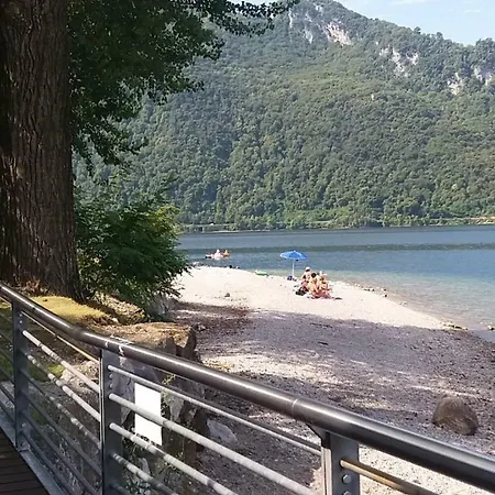 Holiday home Da Carla Abbadia Lariana