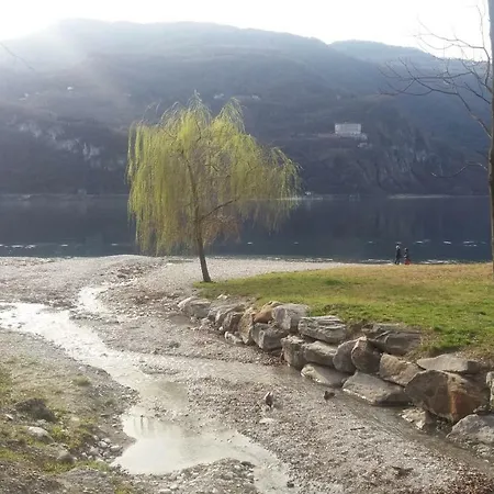 Holiday home Da Carla Abbadia Lariana