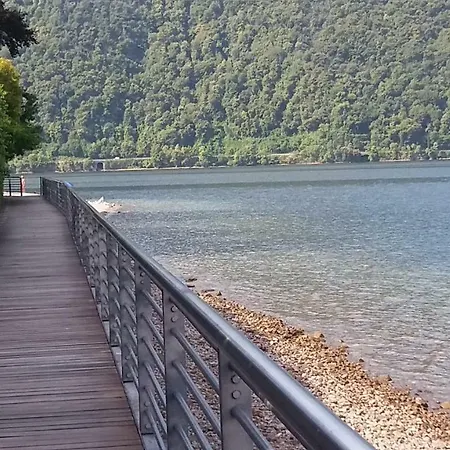 Da Carla Abbadia Lariana