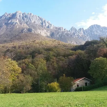 Da Carla Dom wakacyjny